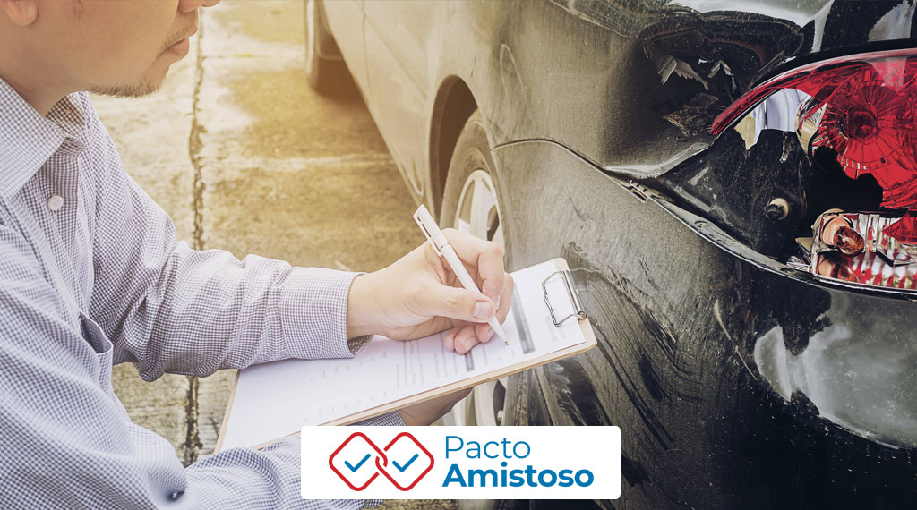 Pacto Amistoso de seguros Costa Rica